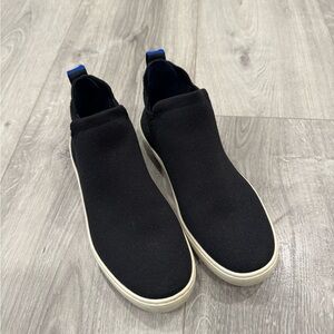Rothy’s Chelsea slip on sneakers